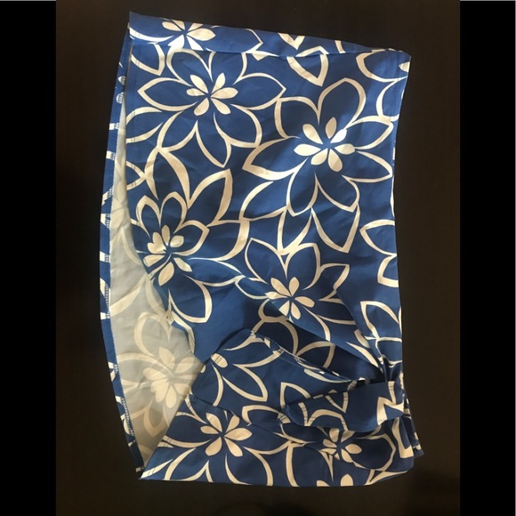 Underwire 2piece Swimsuit Size XL - Picture 3 of 6